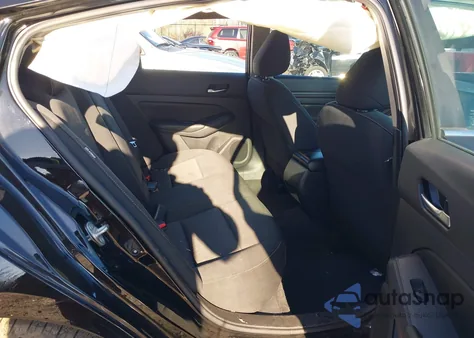 2021 Nissan Altima S Fwd z USA, uszkodzony, nr VIN 1N4BL4BV4MN398571